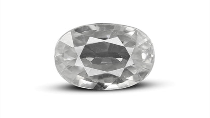 Natural Zircon 5.75 Carats