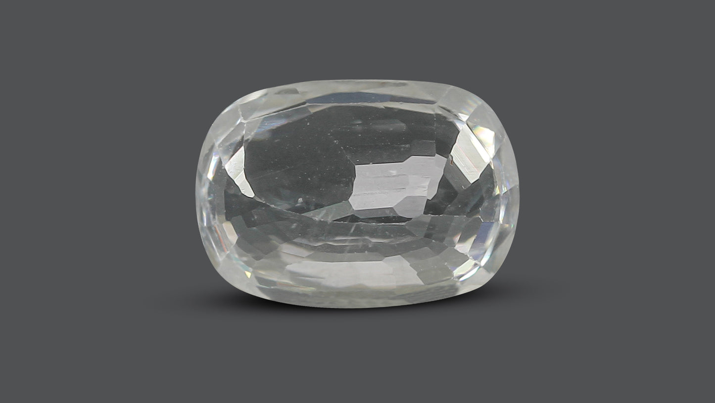Natural Zircon 5.29 Carats