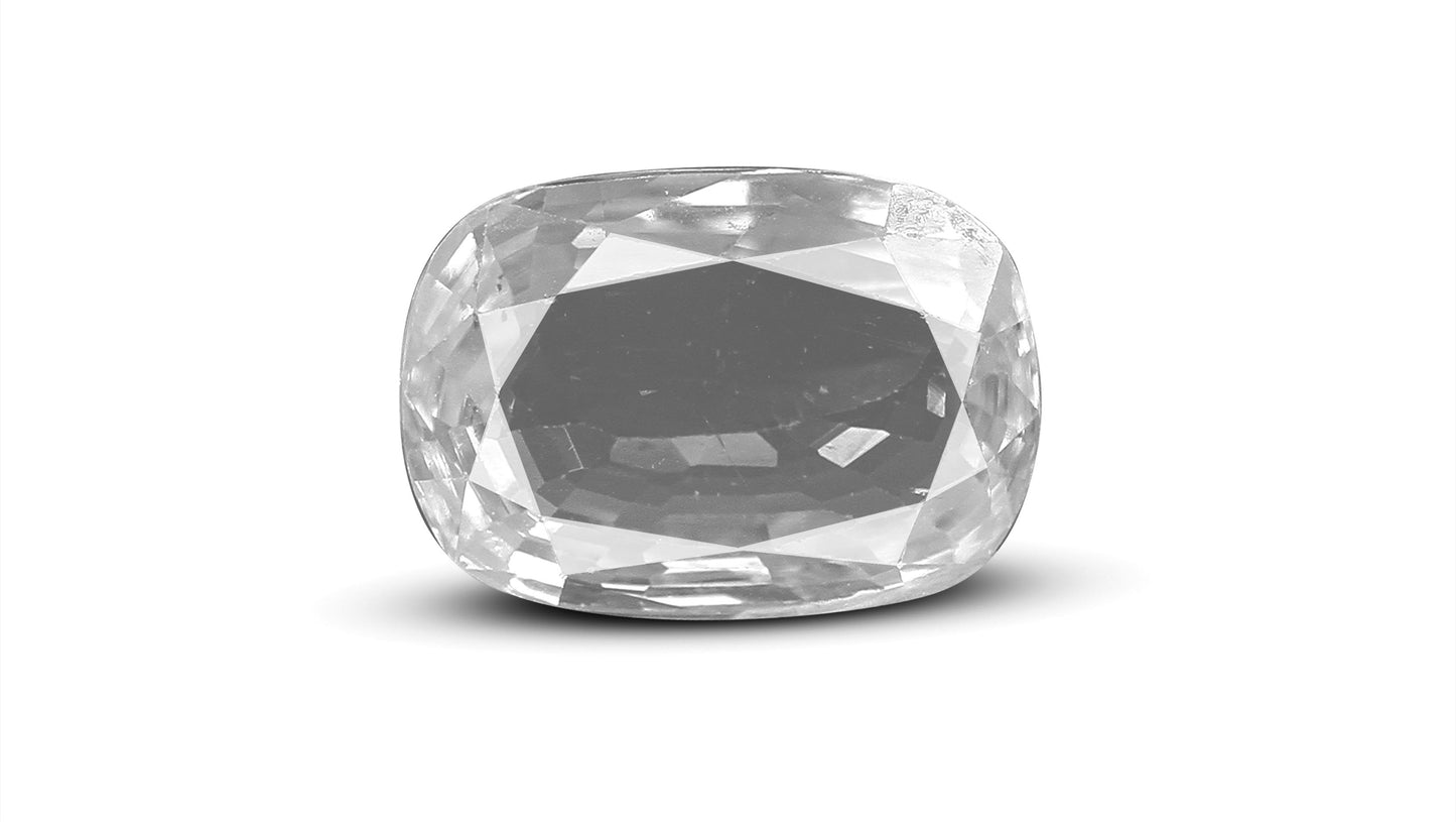 Natural Zircon 5.29 Carats