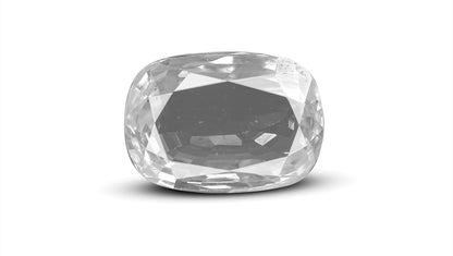 Natural Zircon 5.29 Carats