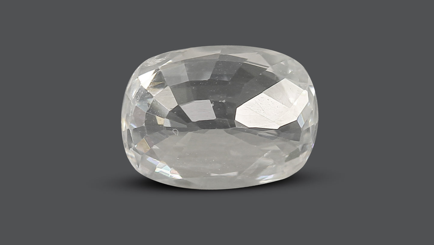 Natural Zircon 4.14 Carats