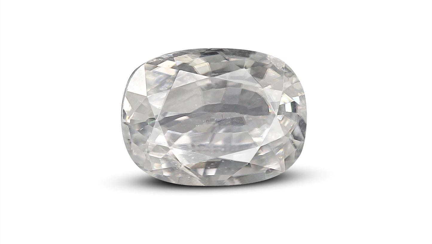 Natural Zircon 4.14 Carats