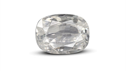 Natural Zircon 4.14 Carats