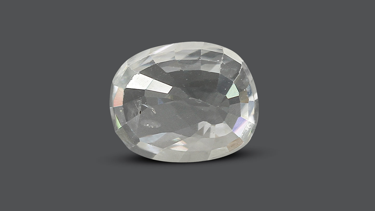 Natural Zircon 4.25 Carats