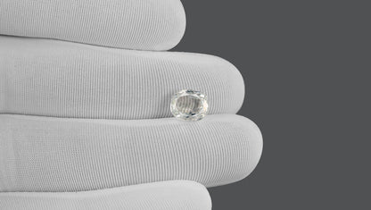 Natural Zircon 4.25 Carats