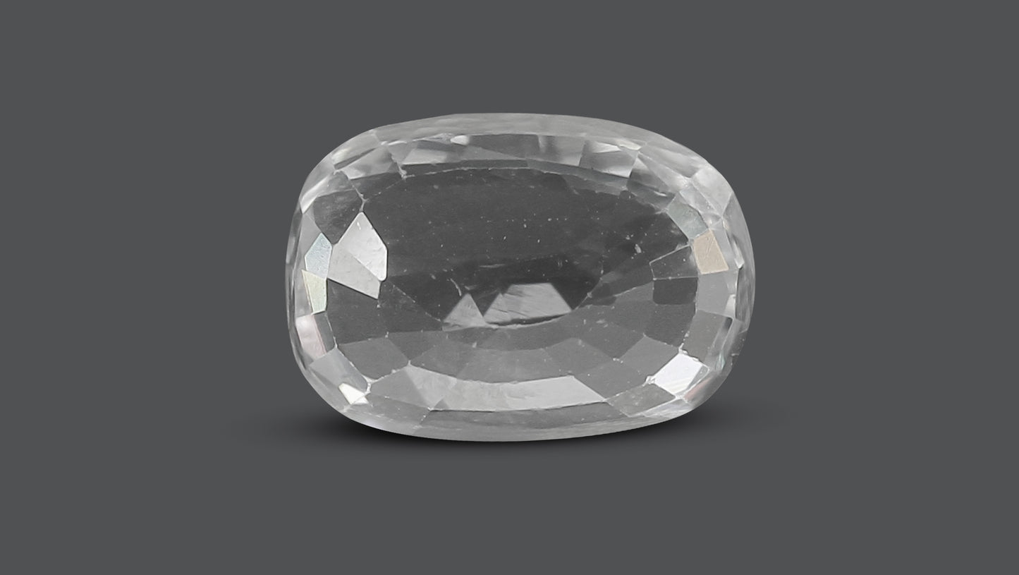 Natural Zircon 5.24 Carats