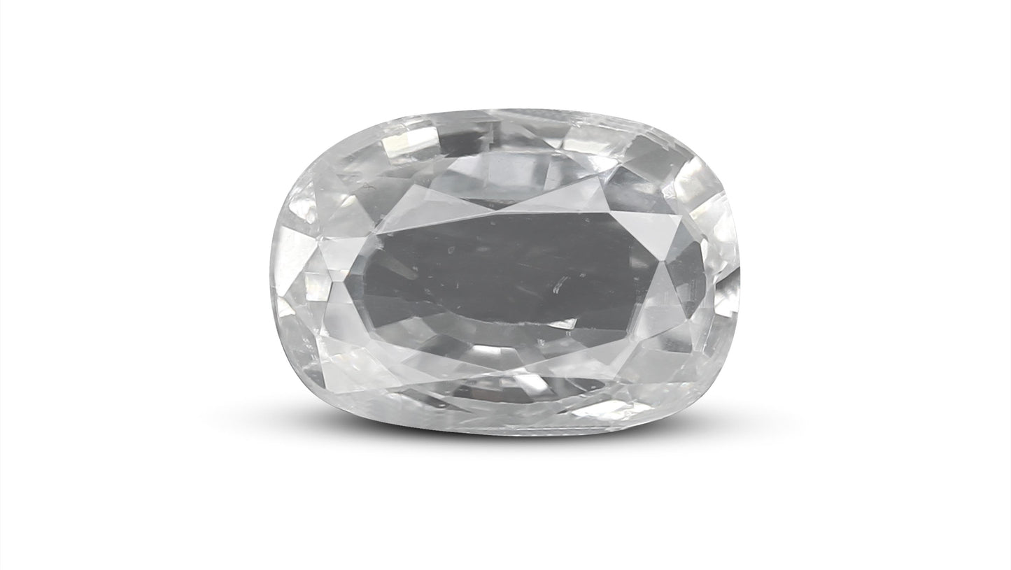 Natural Zircon 5.24 Carats