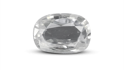 Natural Zircon 5.24 Carats