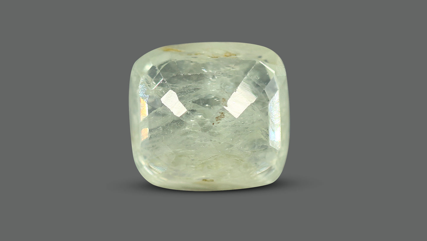 Natural Pitambari 9.26 Carats