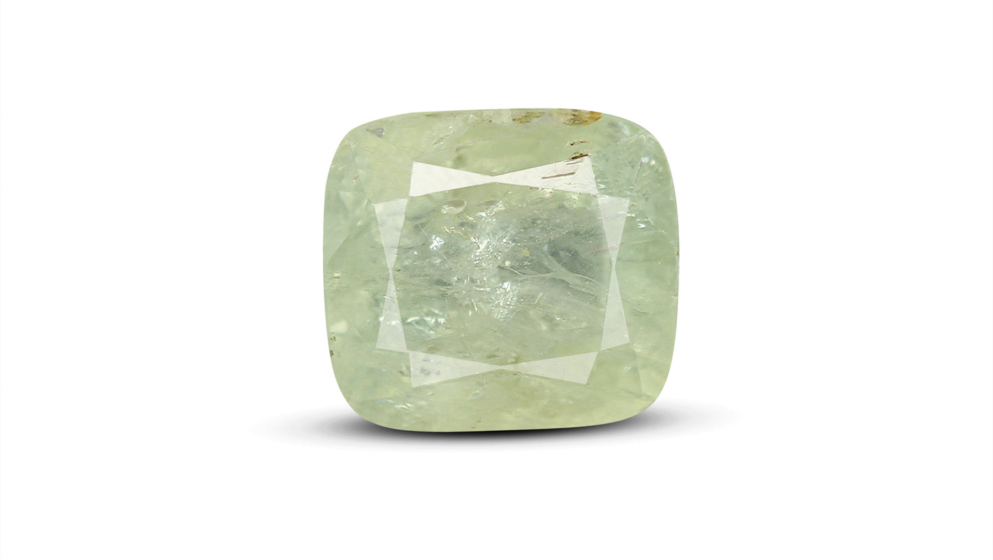 Natural Pitambari 9.26 Carats