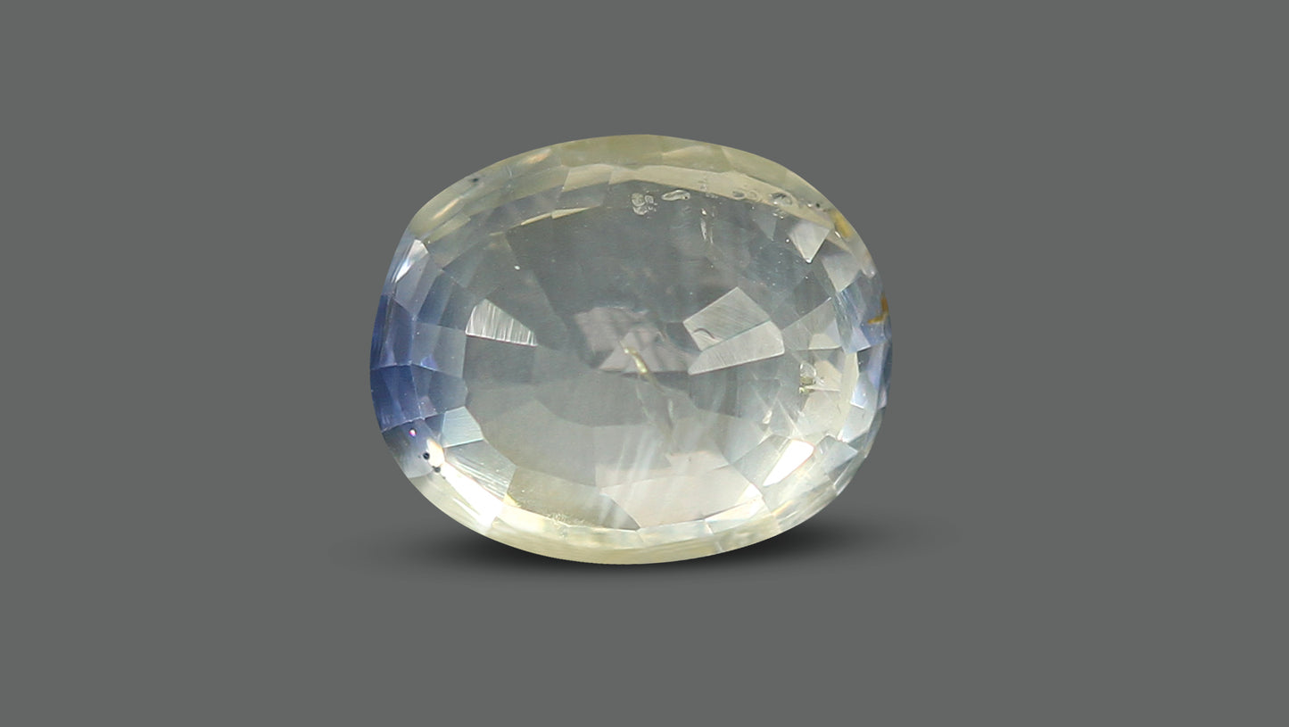 Natural Pitambari 7.49 Carats