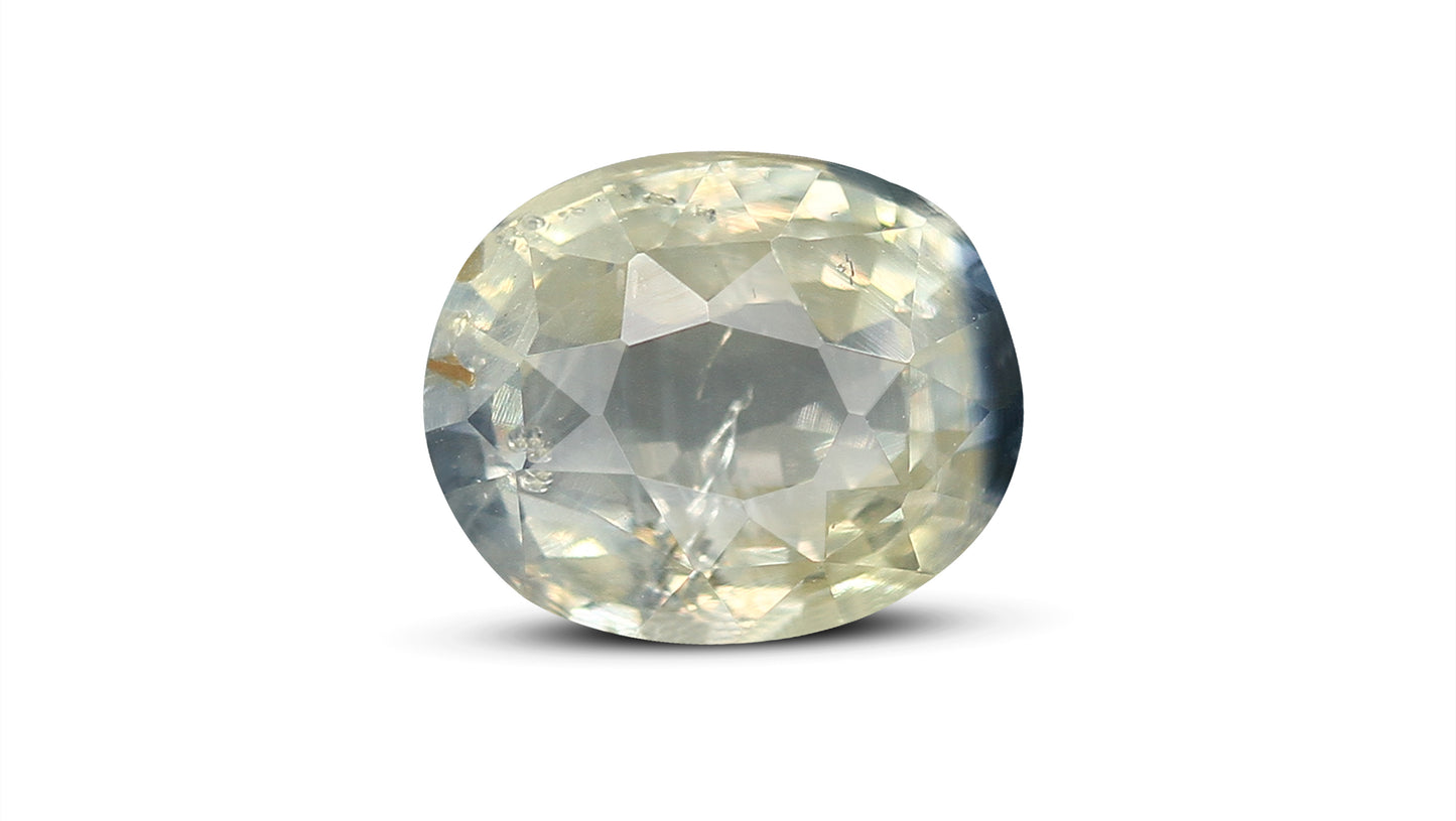 Natural Pitambari 7.49 Carats