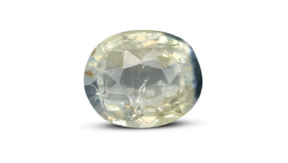 Natural Pitambari 7.49 Carats