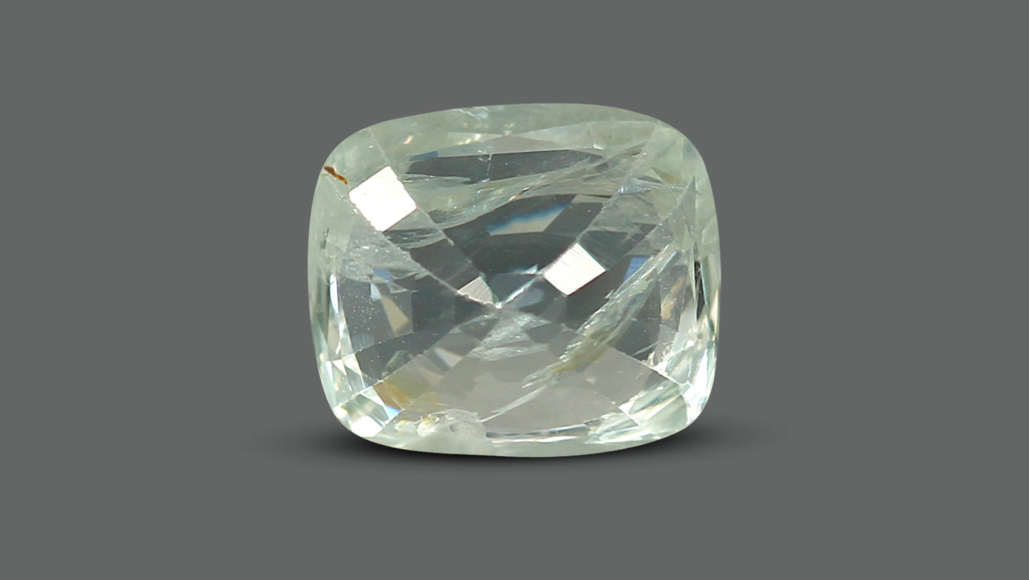 Natural Pitambari 5.52 Carats