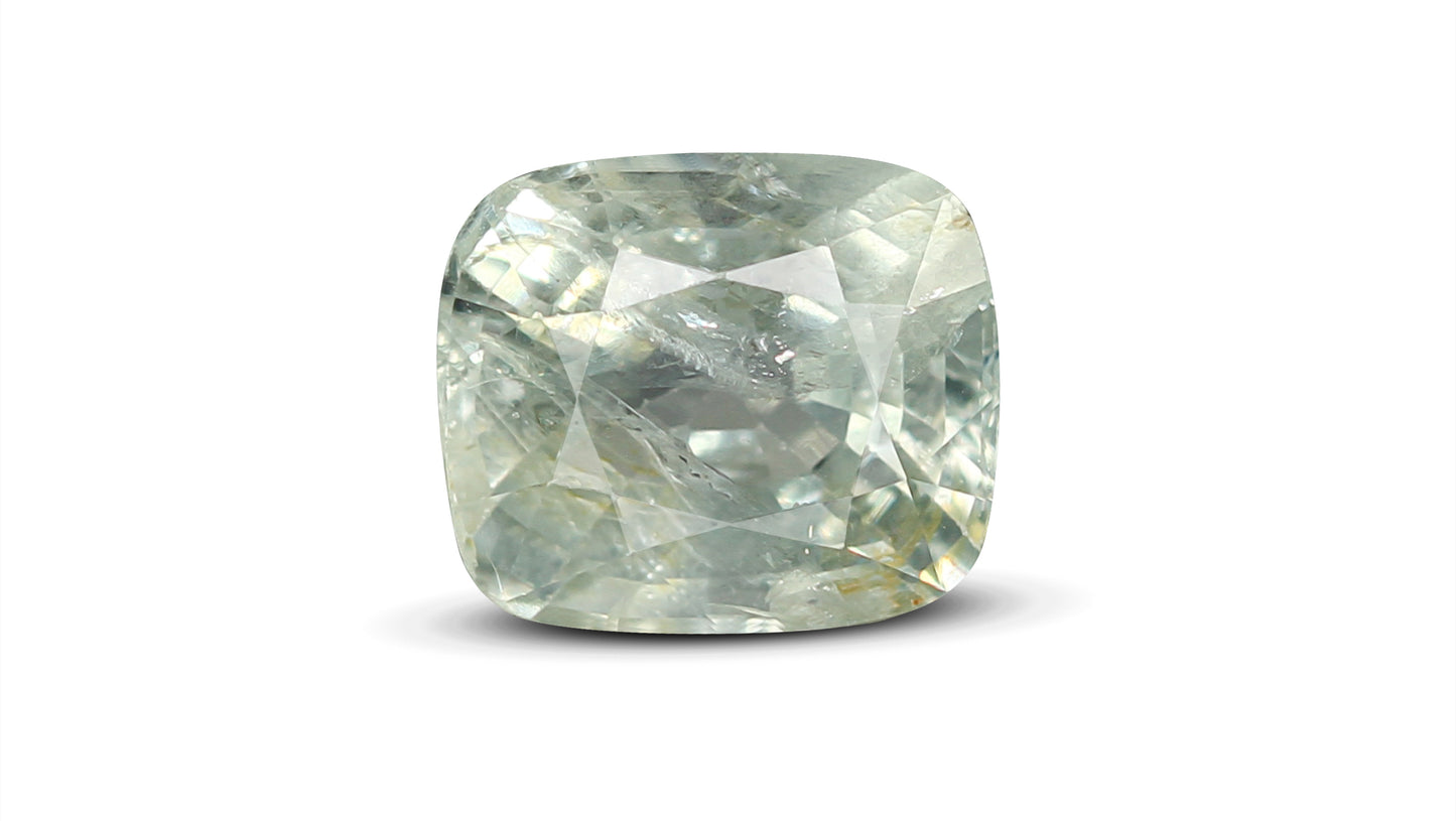 Natural Pitambari 5.52 Carats