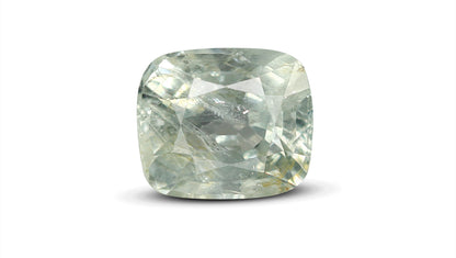 Natural Pitambari 5.52 Carats