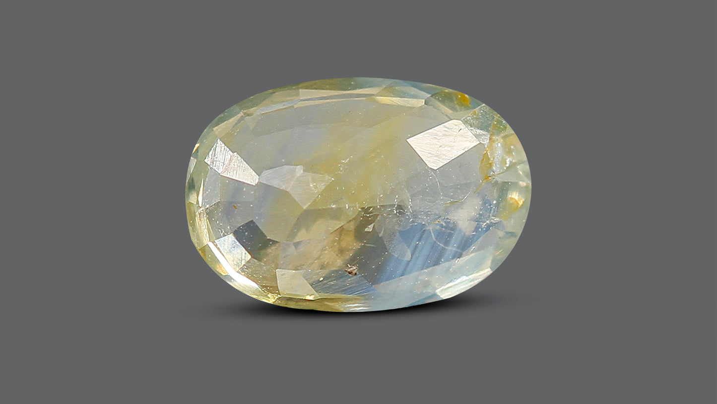 Natural Pitambari 2.63 Carats