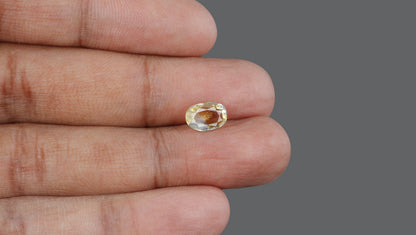 Natural Pitambari 2.63 Carats