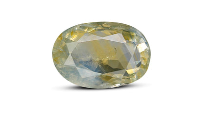 Natural Pitambari 2.63 Carats