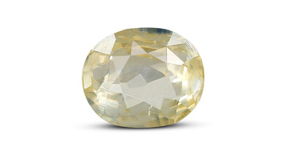Natural Pitambari 2.65 Carats