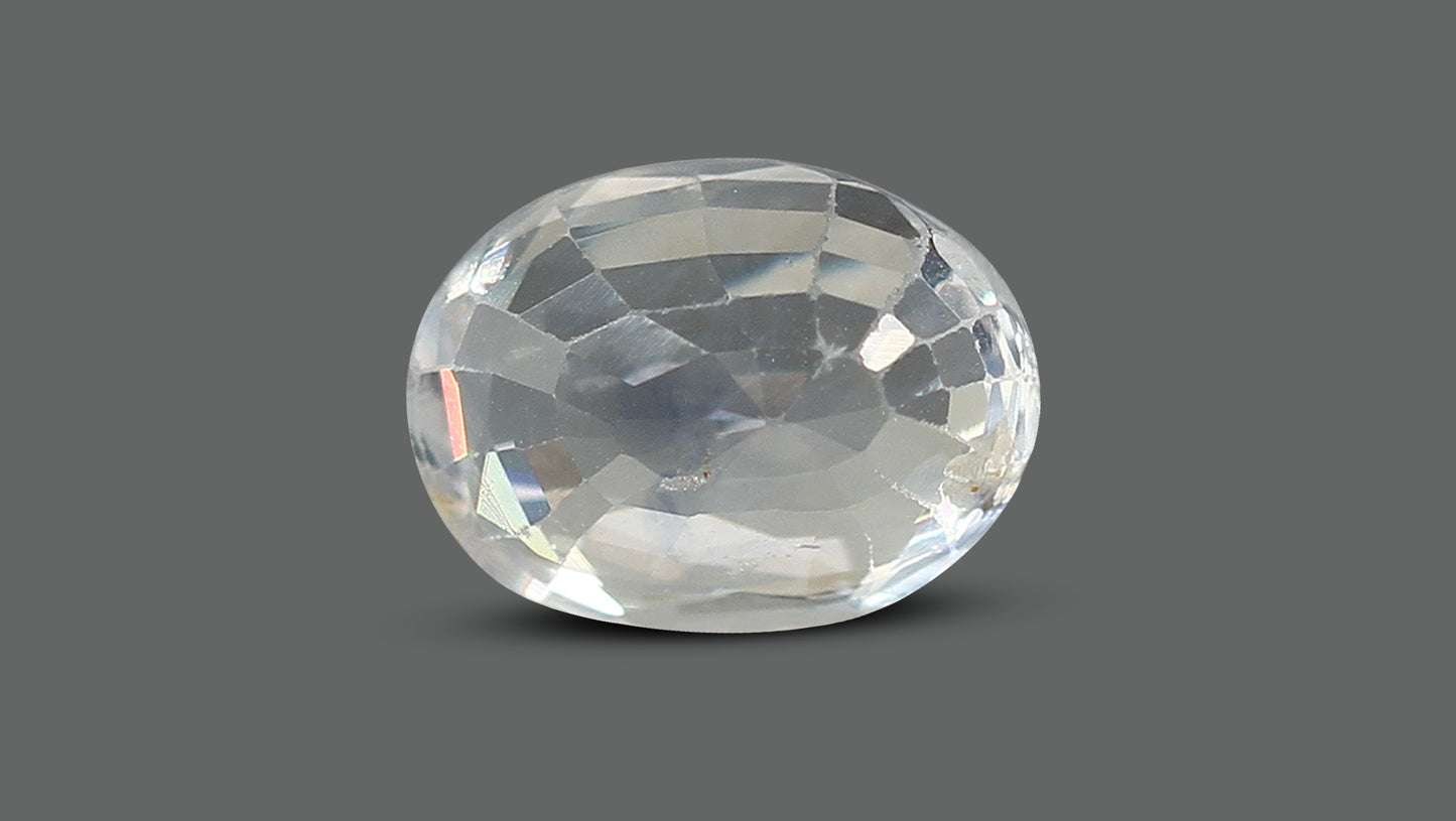 Natural Pitambari 4.65 Carats
