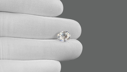 Natural Pitambari 4.65 Carats