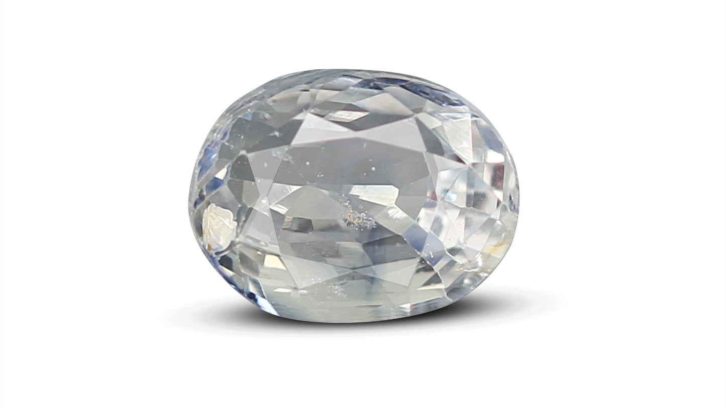 Natural Pitambari 4.65 Carats