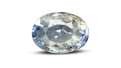Natural Pitambari 4.56 Carats