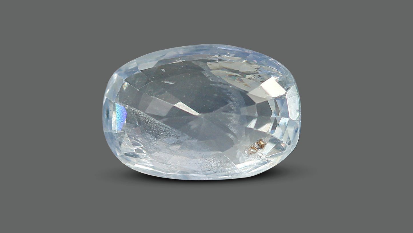 Natural Pitambari 5.55 Carats