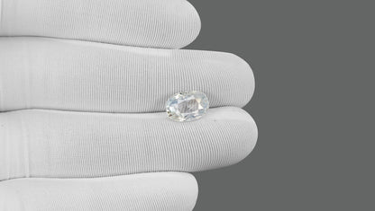 Natural Pitambari 5.55 Carats