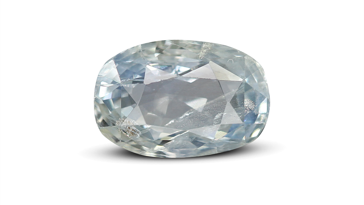 Natural Pitambari 5.55 Carats