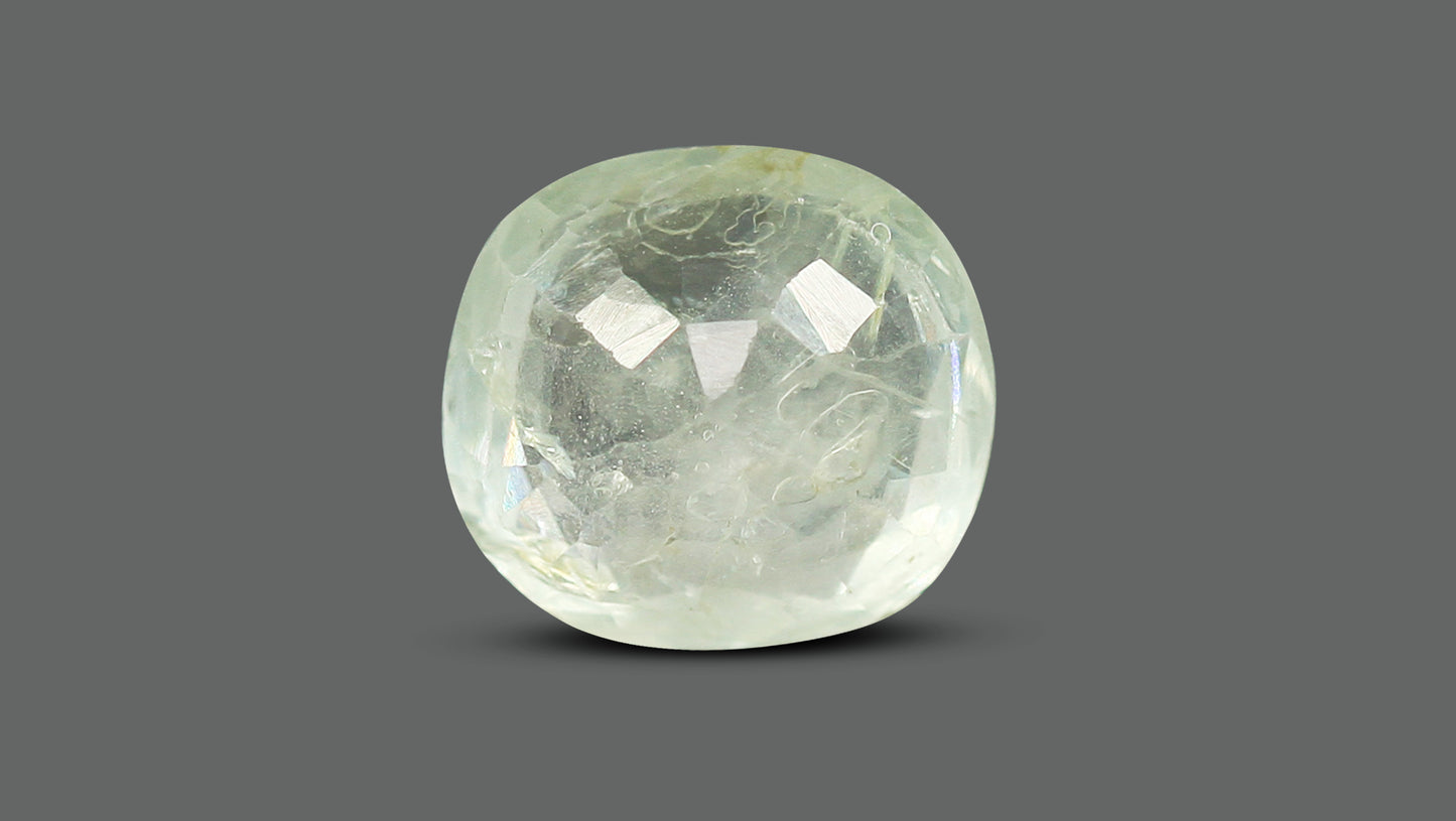 Natural Pitambari 3.96 Carats