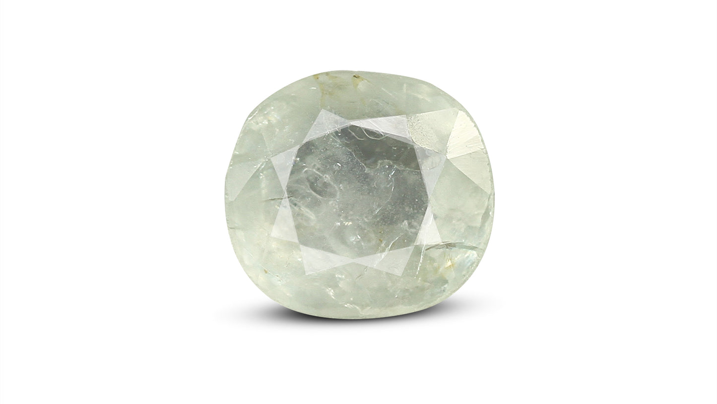 Natural Pitambari 3.96 Carats
