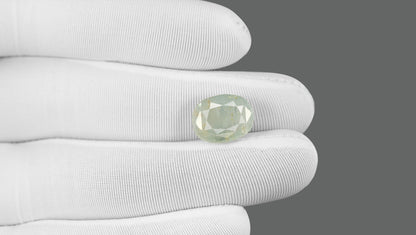 Natural Pitambari 13.04 Carats
