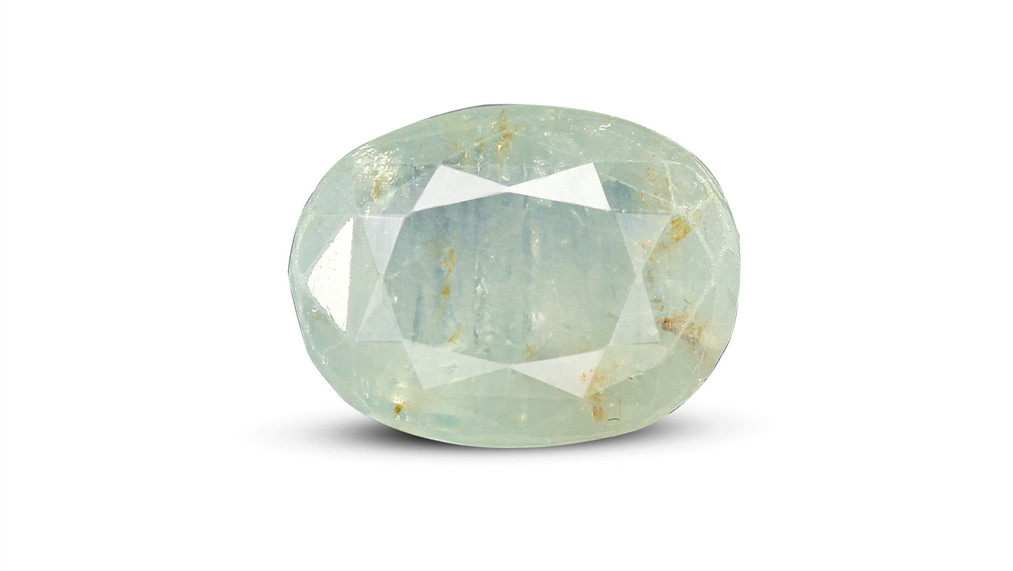 Natural Pitambari 13.04 Carats