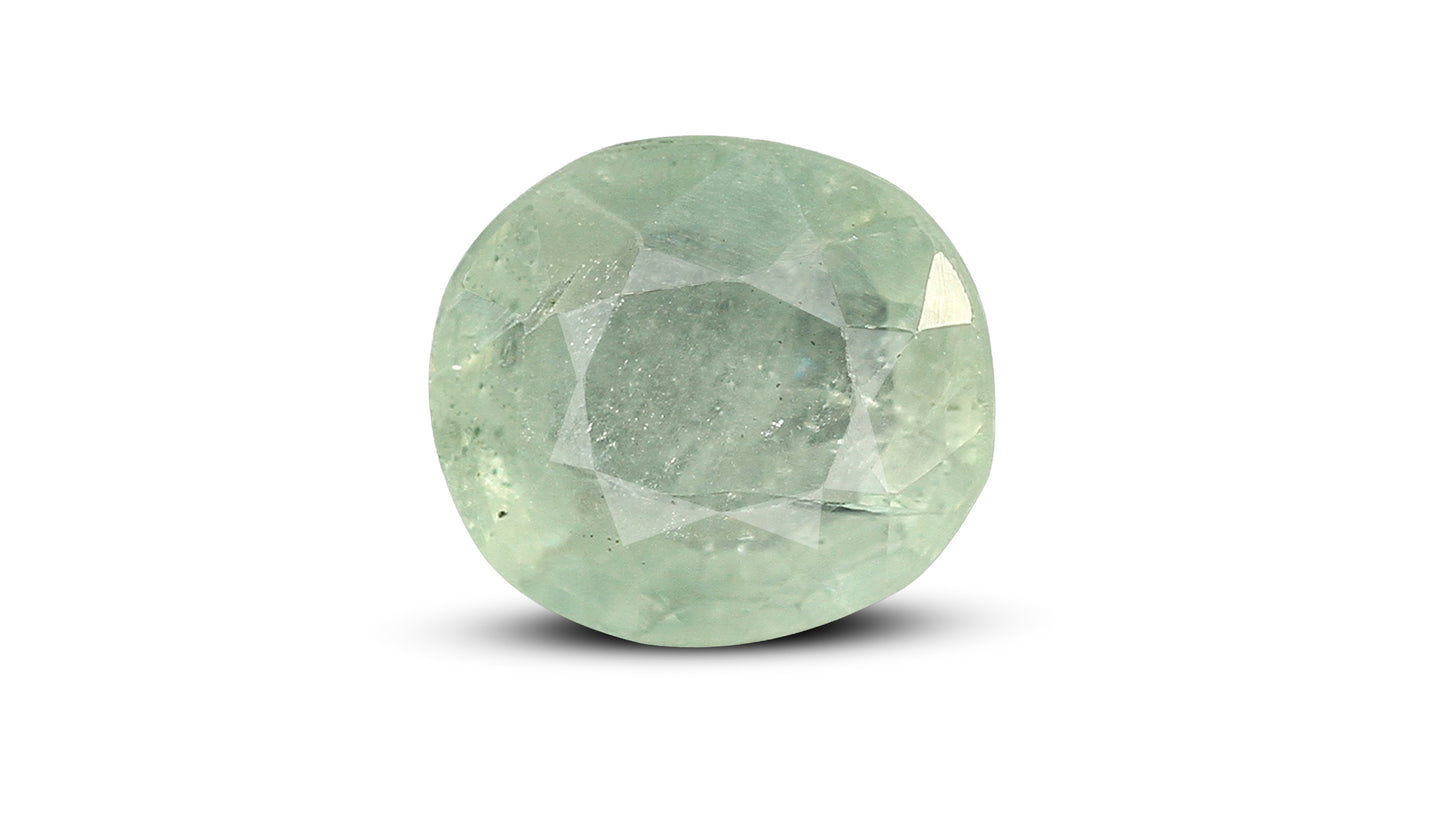Natural Pitambari 4.13 Carats