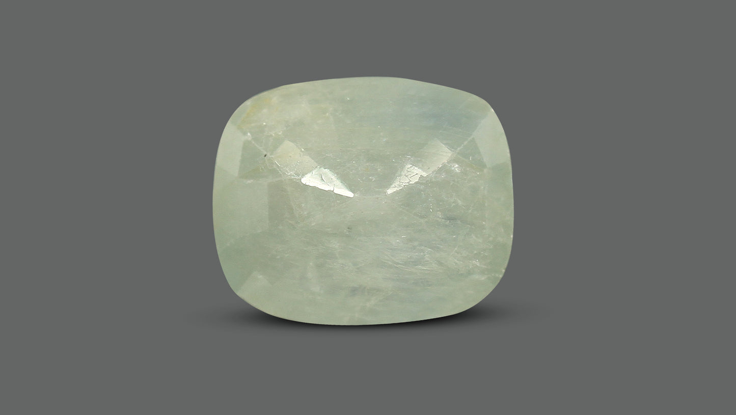 Natural Pitambari 7.22 Carats