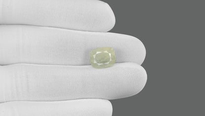 Natural Pitambari 7.22 Carats