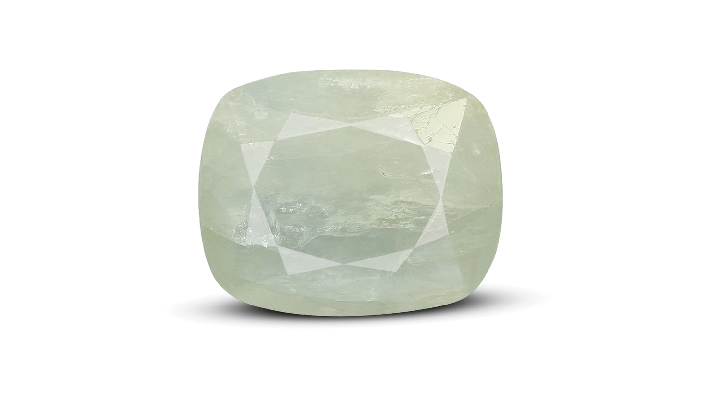 Natural Pitambari 7.22 Carats