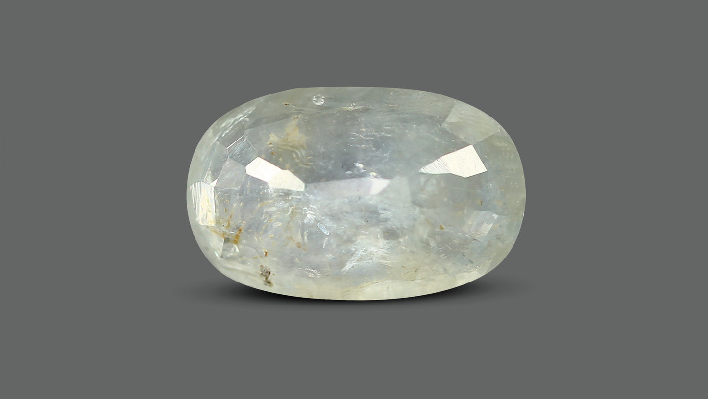 Natural Pitambari 8.11 Carats