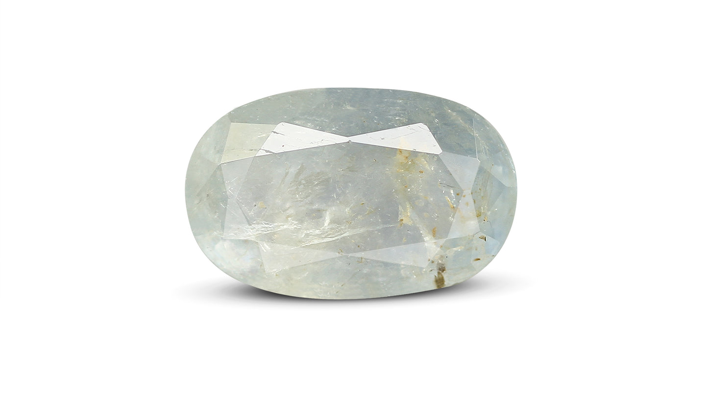 Natural Pitambari 8.11 Carats