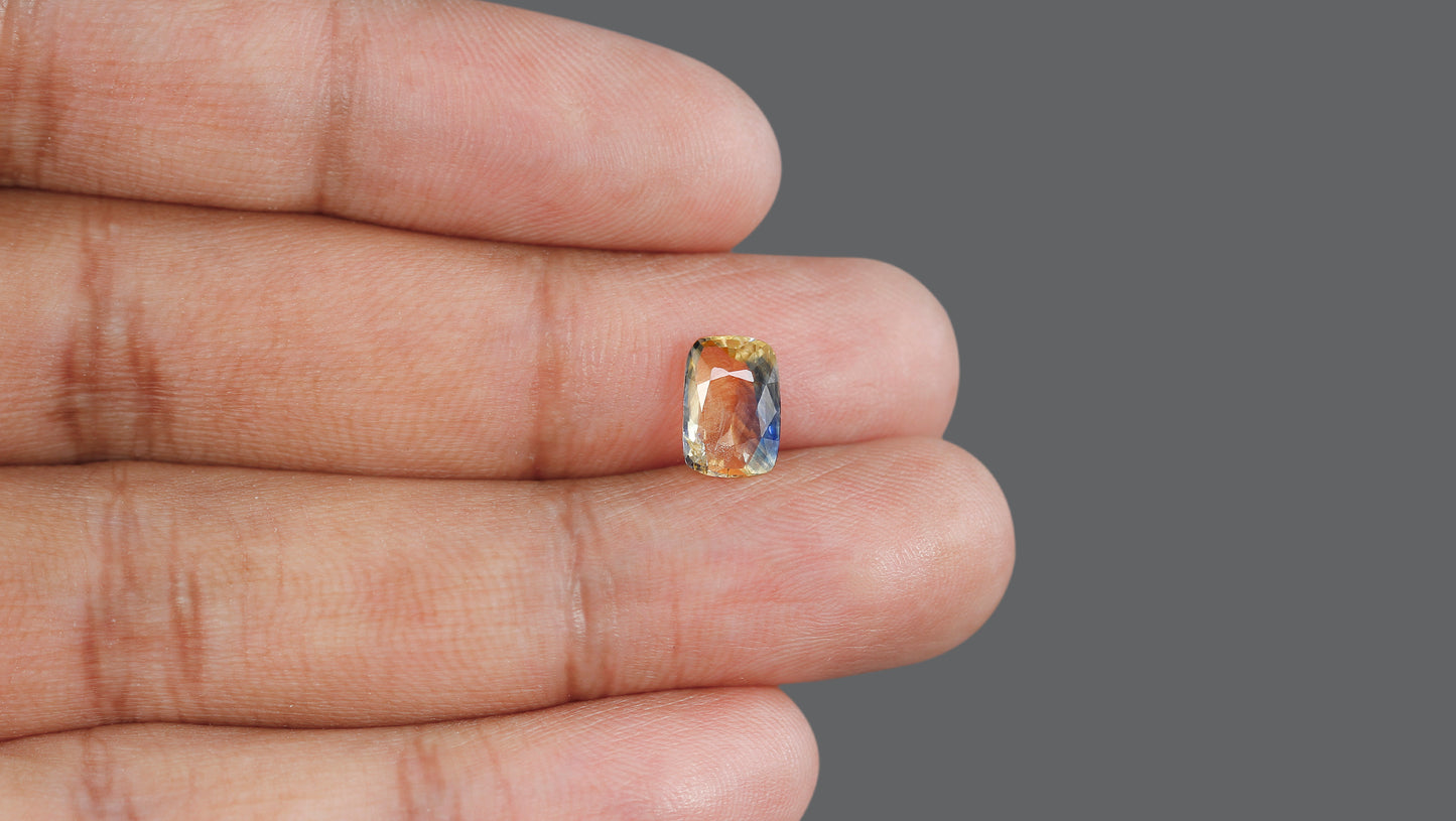 Natural Pitambari 2.68 Carats