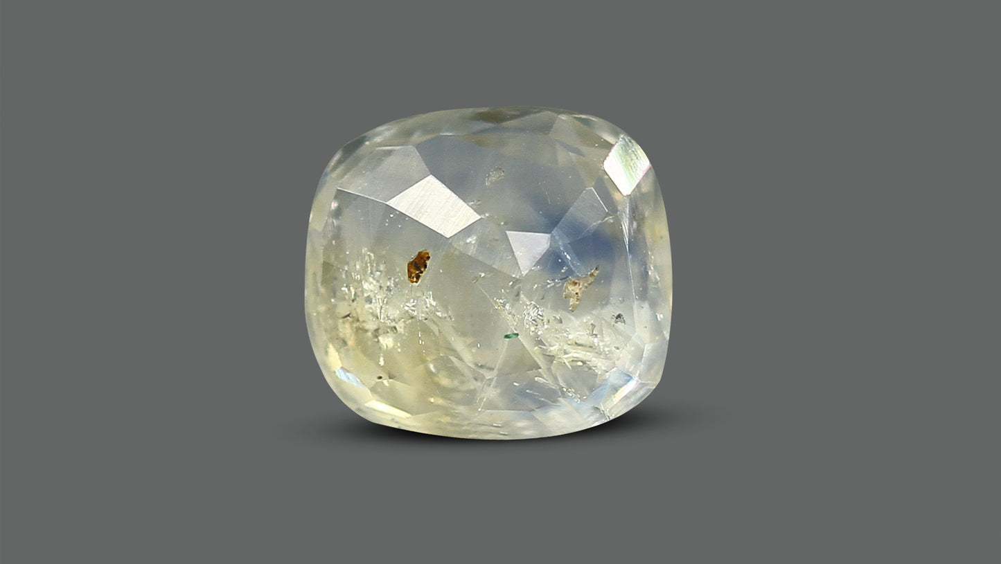 Natural Pitambari 4.67 Carats