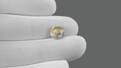 Natural Pitambari 4.67 Carats