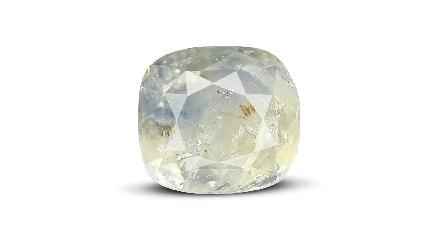 Natural Pitambari 4.67 Carats