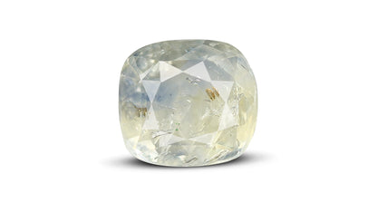 Natural Pitambari 4.67 Carats