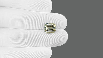 Natural Pitambari 8.64 Carats