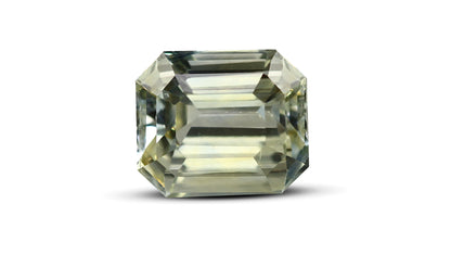 Natural Pitambari 8.64 Carats