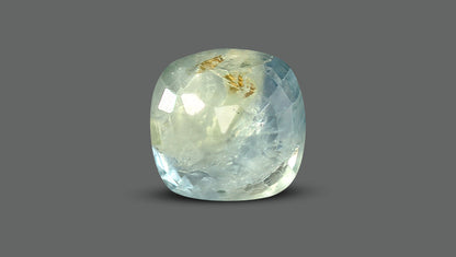 Natural Pitambari 6.17 Carats