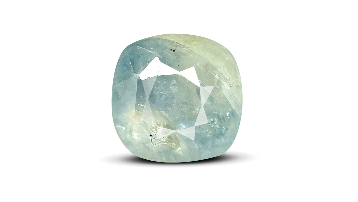 Natural Pitambari 6.17 Carats